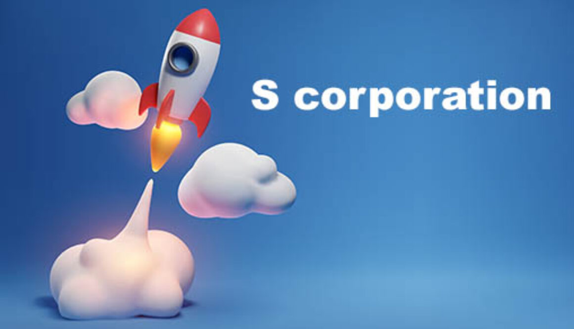 Illustration,Of,Rocket,And,Copy,Space,For,Start,Up,Business